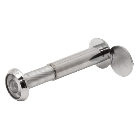 Глазок дверной  Vanger 1016/65-100-CR