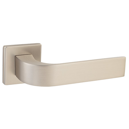Ручка дверная Apecs Ultra H-60142-A-NISM