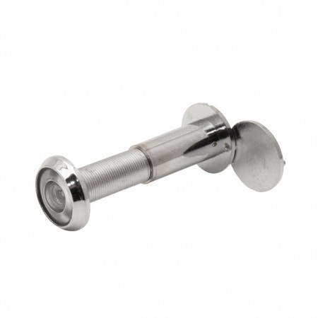 Глазок дверной  Vanger 1016/40-70-CR