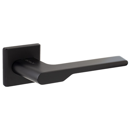 Ручка дверная Apecs Ultra H-60144-A-BLM