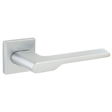 Ручка дверная Apecs Ultra H-60144-A-CRS