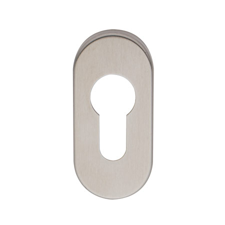 Накладка цилиндровая АPECS DP-C-09-INOX
