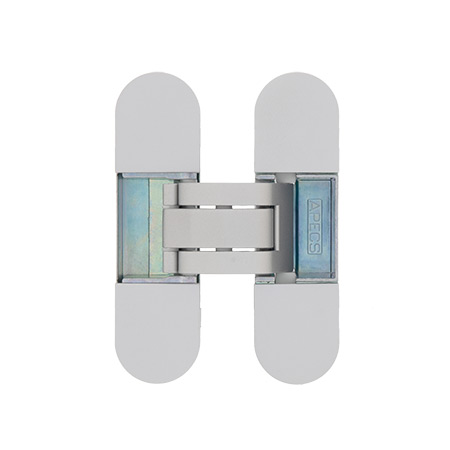 Петля скрытой установки Apecs 110*30-3D-Z-CRM (R15)