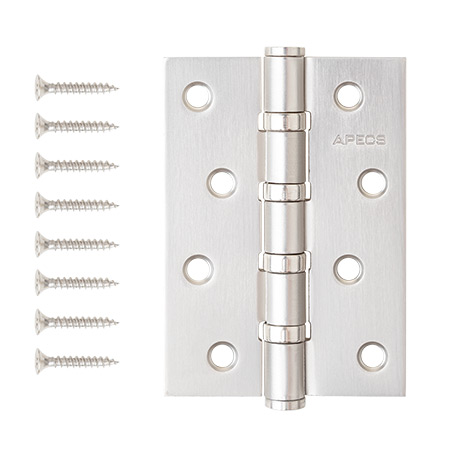 Петля Apecs 100*70-B4-Steel-NISM