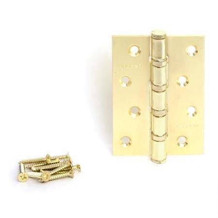 Петля Apecs 100*70-B4-Steel-GMS